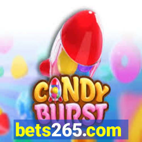 bets265.com