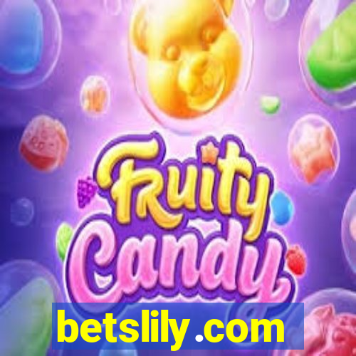 betslily.com