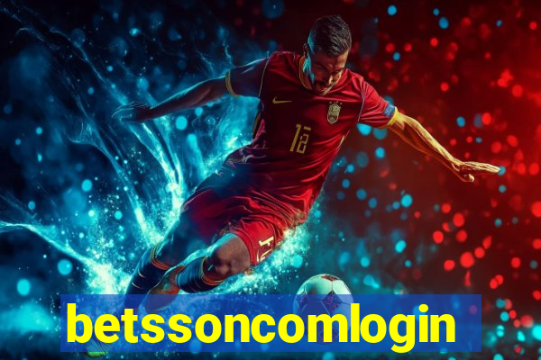 betssoncomlogin