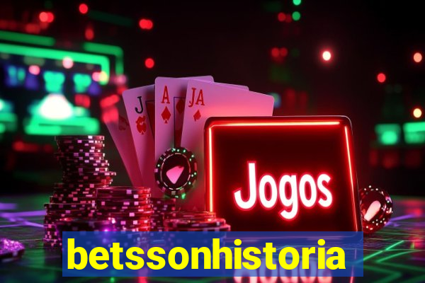 betssonhistoria