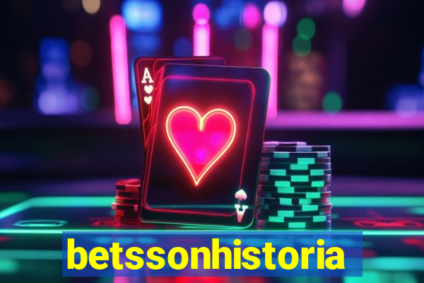 betssonhistoria