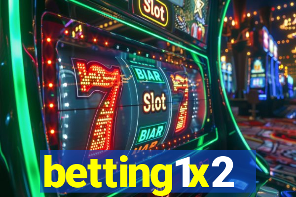 betting1x2