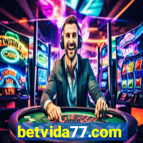 betvida77.com