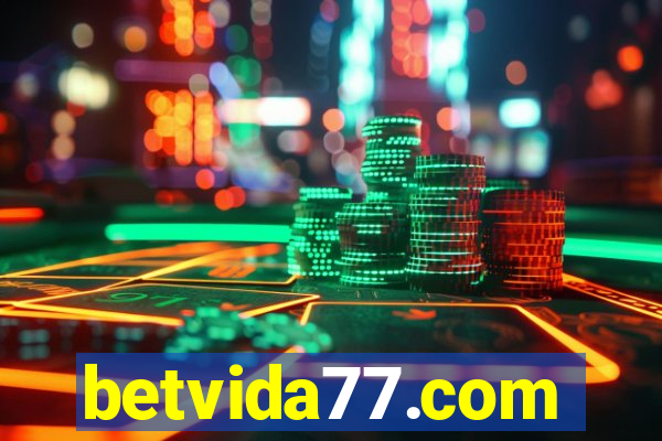 betvida77.com