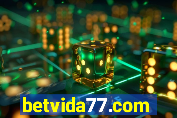 betvida77.com