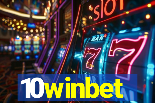 10winbet