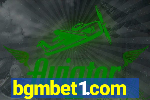 bgmbet1.com