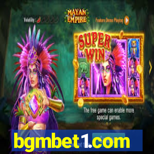 bgmbet1.com