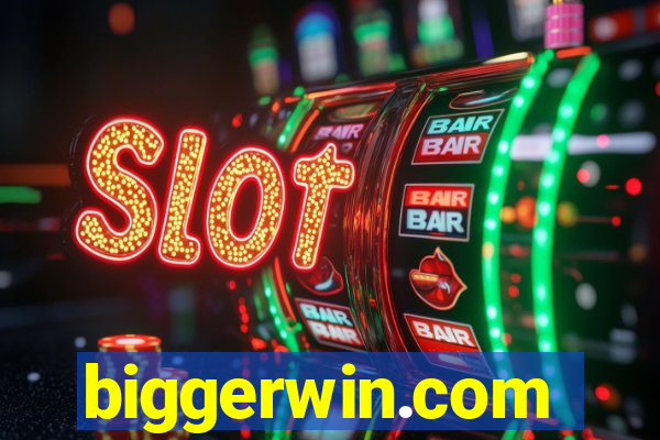 biggerwin.com