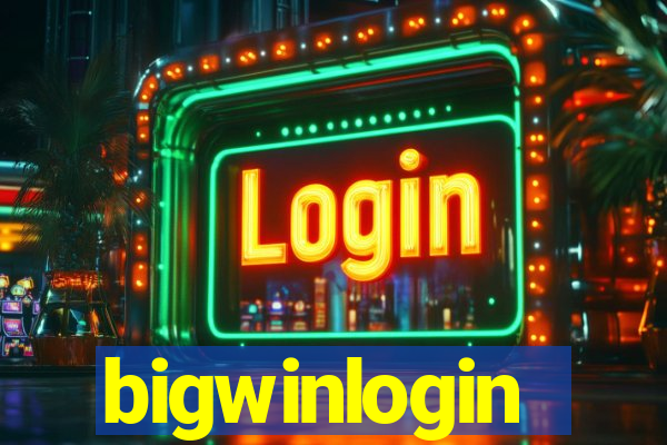 bigwinlogin