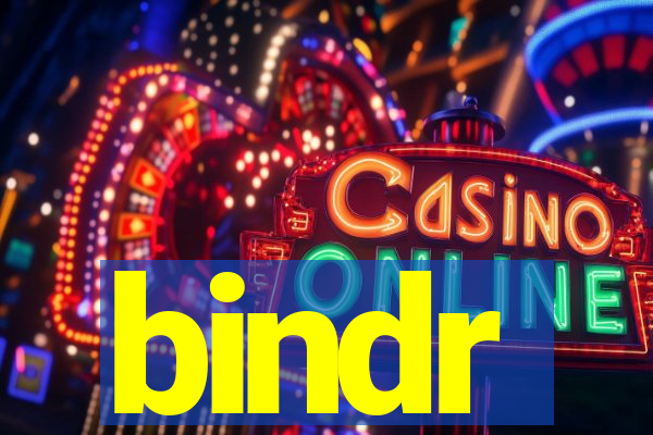 bindr