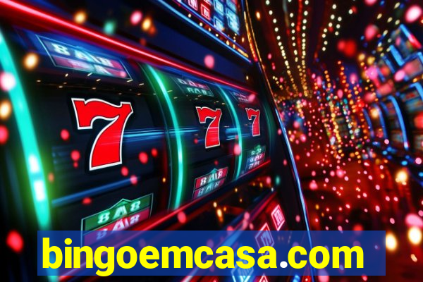 bingoemcasa.com