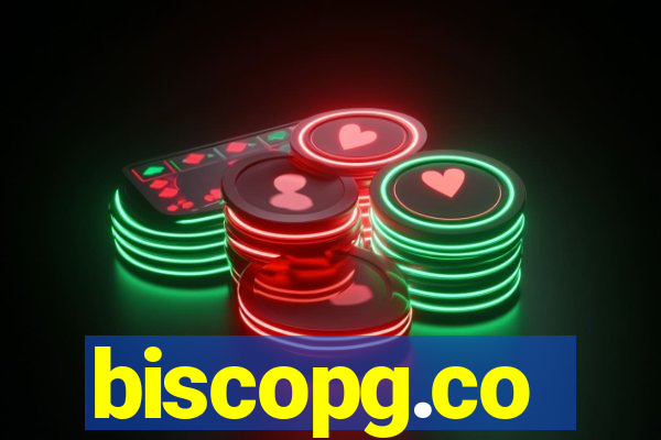 biscopg.co