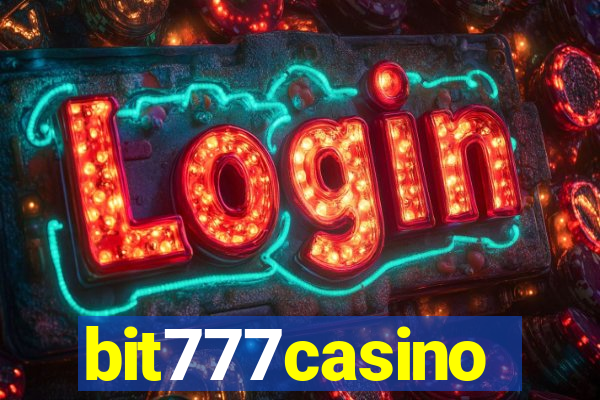 bit777casino