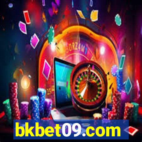 bkbet09.com