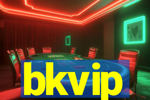 bkvip