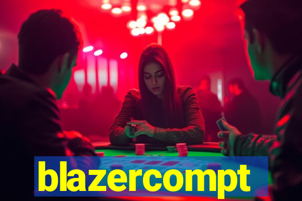 blazercompt