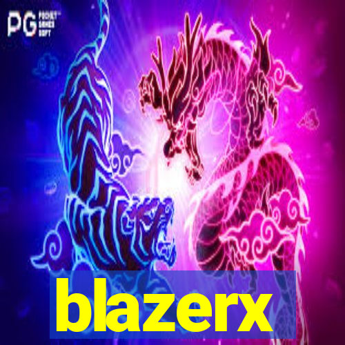 blazerx