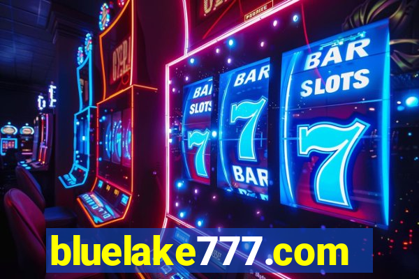 bluelake777.com