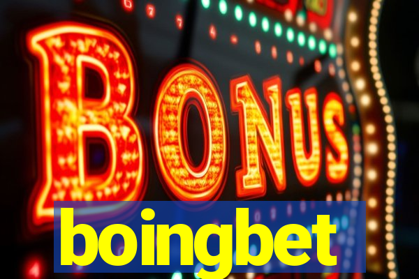 boingbet