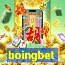 boingbet