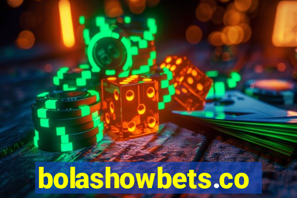 bolashowbets.com