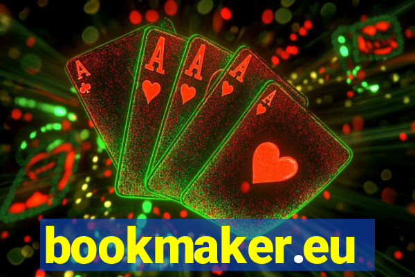 bookmaker.eu