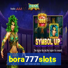 bora777slots