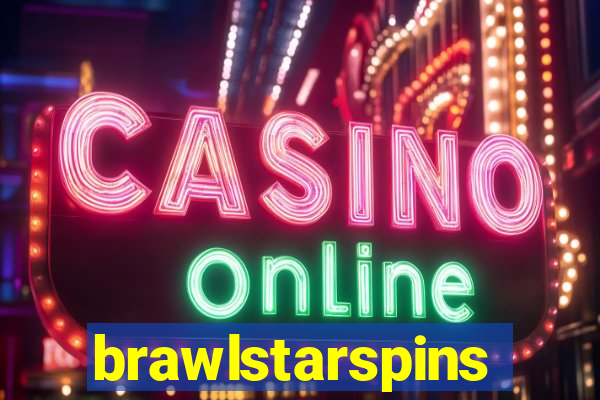 brawlstarspins