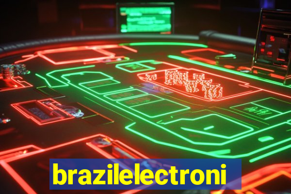 brazilelectronic.com