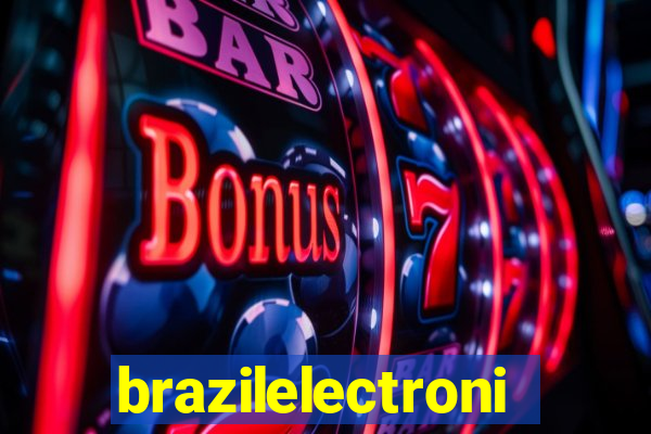 brazilelectronic.com