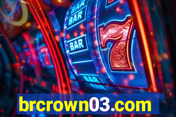 brcrown03.com