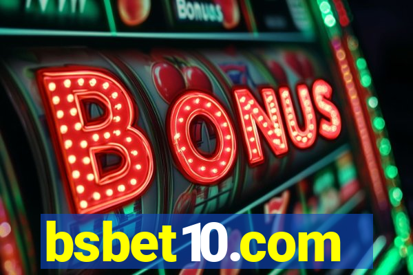 bsbet10.com