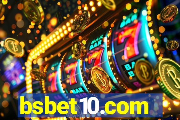 bsbet10.com