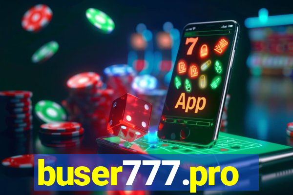 buser777.pro