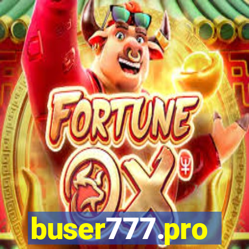 buser777.pro