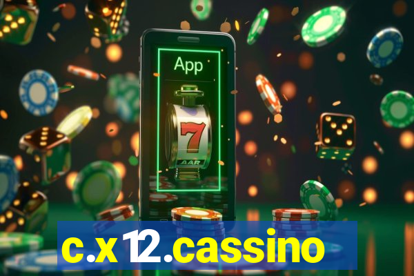 c.x12.cassino