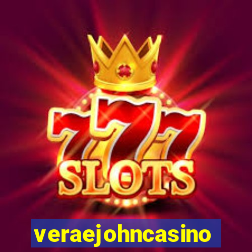 veraejohncasino