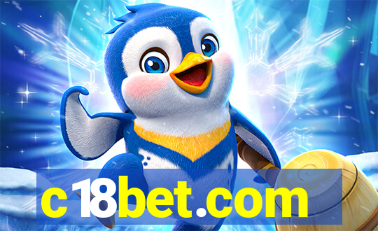 c18bet.com