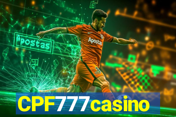 CPF777casino