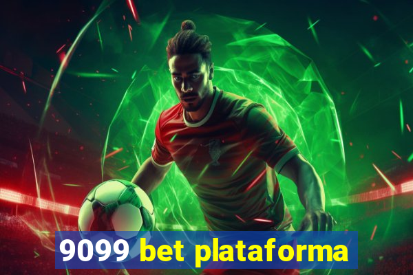 9099 bet plataforma