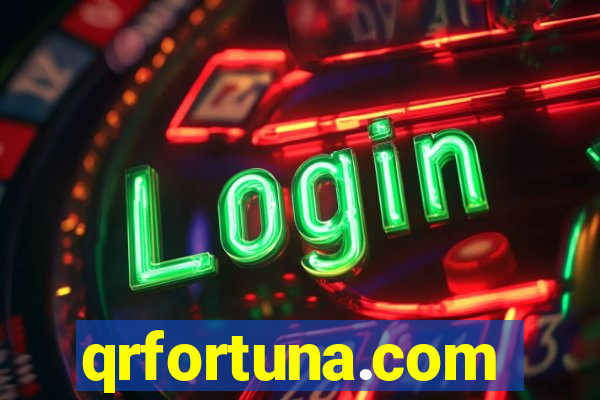 qrfortuna.com