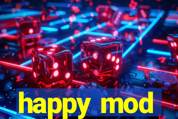 happy mod