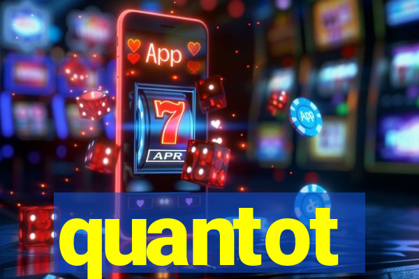 quantot