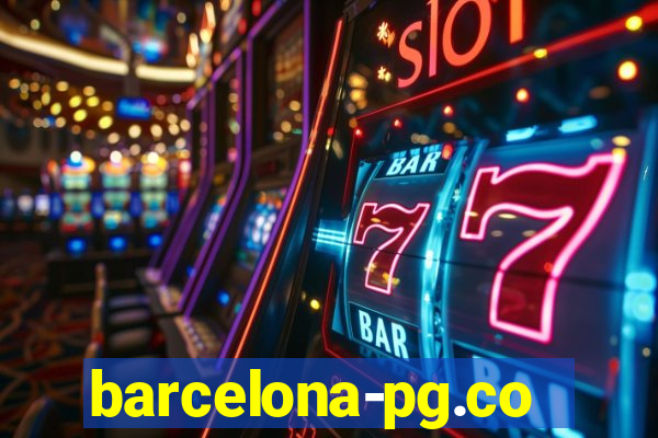 barcelona-pg.com