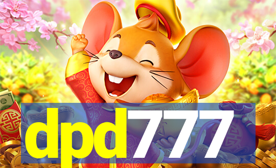 dpd777