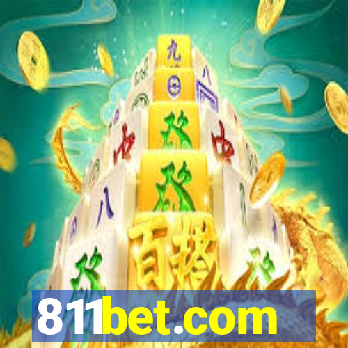 811bet.com