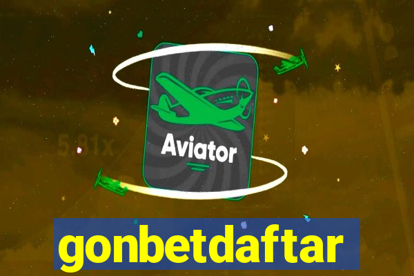 gonbetdaftar