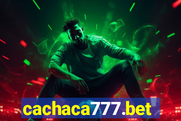 cachaca777.bet