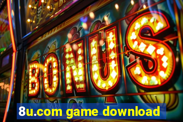 8u.com game download